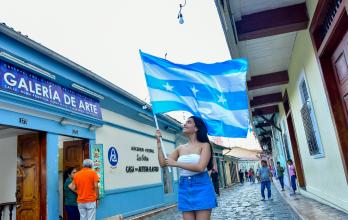Guayaquil de fiesta