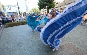 Fiestas de Guayaquil