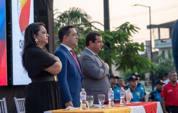 Chone