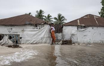 Mundo, Sierra Leona, Cambio climático, Emergencia climática