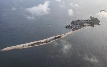 Mundo, Sierra Leona, Cambio climático, Emergencia climática
