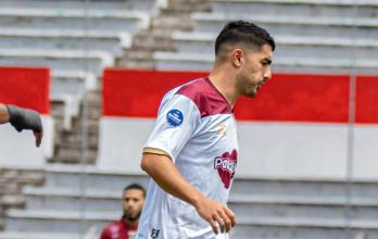 Rafael Monti, Vinotinto