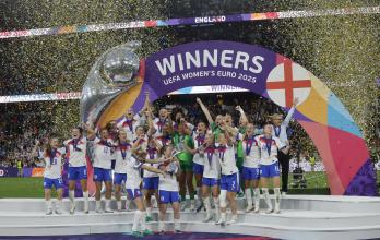 Inglaterra