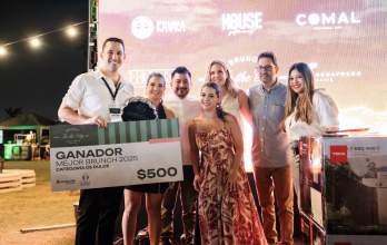 Boncibo ganador categoría dulce
