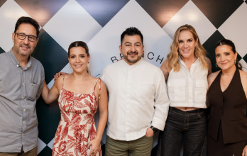 Organizadores y jurados Brunch In The City