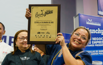 Café de Pépe ganador en Feria Raíces 2025