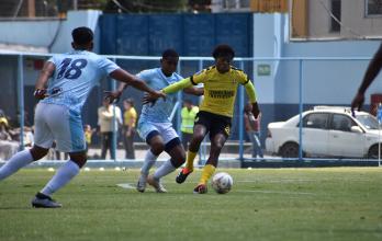 Miguel Iturralde vs. Emelec, Copa Ecuador 2025, en vivo, dónde ver, hora, Emelec, CSE