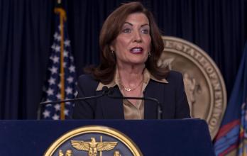 Kathy Hochul