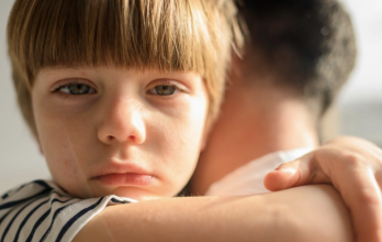 Vidualización de tu niño interior
