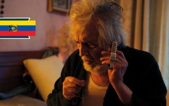 Film ecuatoriano