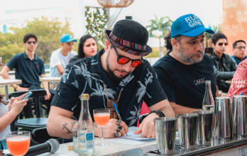 Rum and Gin Congress 2025