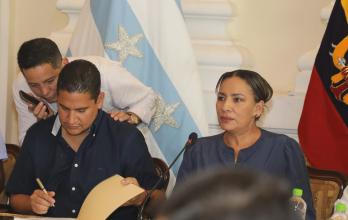 ZAIDA ROVIRA MINISTRA