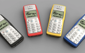 Nokia 1100