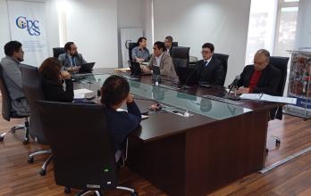 COMISION FISCALIA