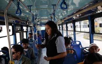 BUSES NORTE