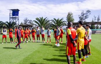 Ecuagenera vs. Aucas, Copa Ecuador 2025, en vivo, hora, dónde ver, Aucas, DSports, DGO