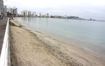 Salinas playa balneario turismo tsunami 30 julio 2025 JL