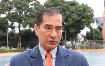 Rodolfo Chang