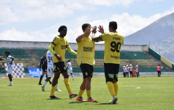 Miguel Iturralde vs. Emelec, Copa Ecuador 2025, en vivo, dónde ver, hora, Emelec, CSE