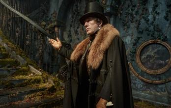 Christopher Waltz