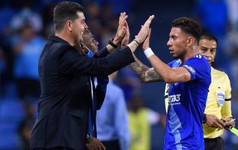 Joao rojas rescalvo emelec