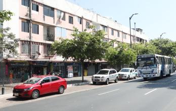 Atarazana inseguridad