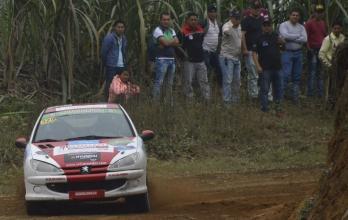 Vuelta Automovilística