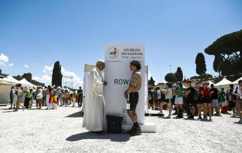 Mundo, Italia, Igleisa Católica, Papa León XIV, Jubileo de la Juventud