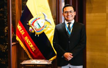 Keevin Gallardo