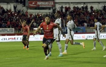 Deportivo Cuenca