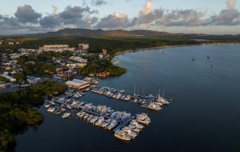 Cabo Rojo, Puerto Rico,