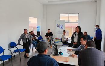 Inscripción postulantes Cpccs