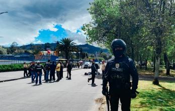 muerte de un dleincuente