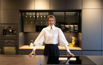 SANDRINE BLANCHARD