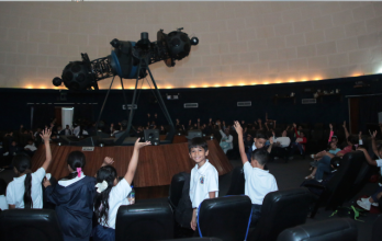 PLANETARIO 2