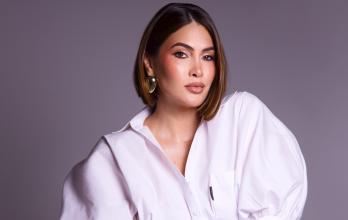 Gabriela Isler.