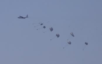 Humanitarian aid aird (14979278)