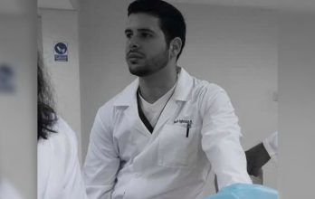 Mario Alberto Iglesias Bowen