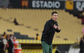 BARCELONA VS ORENSE . (14978007)