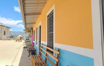 El Arenal casas turismo agosto 2025 FI