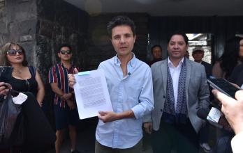 Wilson Merino -CNE
