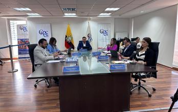 PLENO DEL CPCCS