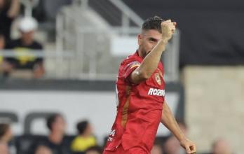 Paulinho, Toluca