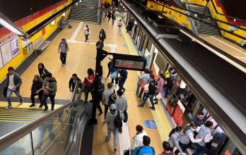 METRO MANTENIMIENTO