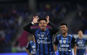 Imbabura vs. Independiente del Valle, Copa Ecuador 2025, día, hora, dónde ver, en vivo, IDV, DSports, DGO