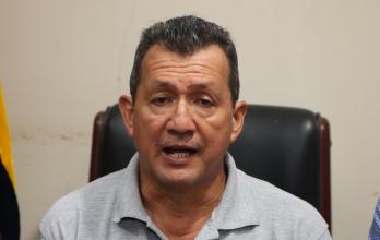 Juan Cervantes