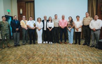 Prefectura lanzamiento