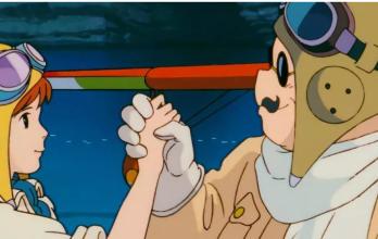 Porco Rosso