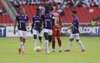 Liga de Quito