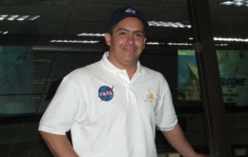 Dr. Eduardo C. Guizar Sainz